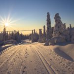 Val Thorens na narty – zalety wyjazdu
