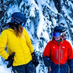 Jak się ubrać na narty w Alpy?