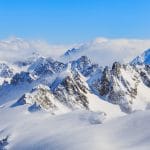 Alpy – gdzie warto pojechać?