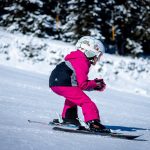 Gdzie na narty w Alpy z dziećmi?