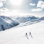 Gdzie na narty w Alpy tanio