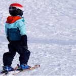 Jak dobrać narty dla dziecka?